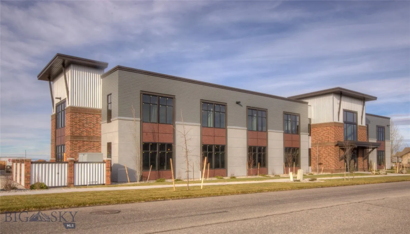 161 Enterprise Boulevard 101, Bozeman, Montana 597, Bozeman, Montana 59718, ,Commercial Lease,161 Enterprise Boulevard 101, Bozeman, Montana 597,0,405631