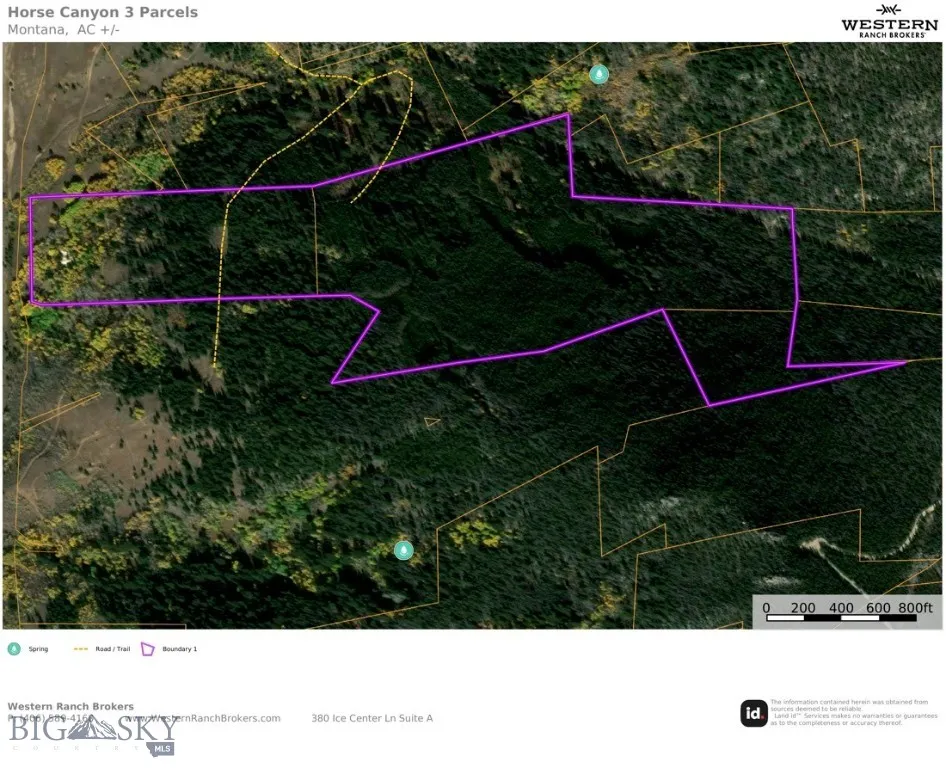 Tbd Xl Heights Road, Butte, Montana 59701, Butte, Montana 59701, ,Land,For Sale,Tbd Xl Heights Road, Butte, Montana 59701,0,405558
