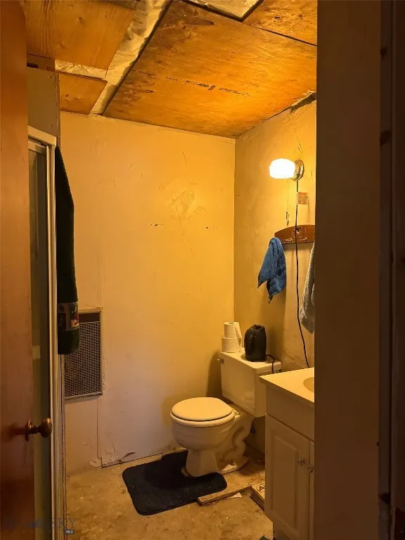 5 Muir Road E, Livingston, Montana 59715, Livingston, Montana 59715, 3 Bedrooms Bedrooms, ,2 BathroomsBathrooms,Residential,For Sale,5 Muir Road E, Livingston, Montana 59715,0,405798