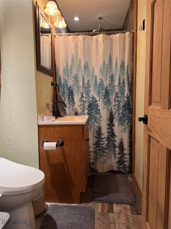 5 Muir Road E, Livingston, Montana 59715, Livingston, Montana 59715, 3 Bedrooms Bedrooms, ,2 BathroomsBathrooms,Residential,For Sale,5 Muir Road E, Livingston, Montana 59715,0,405798