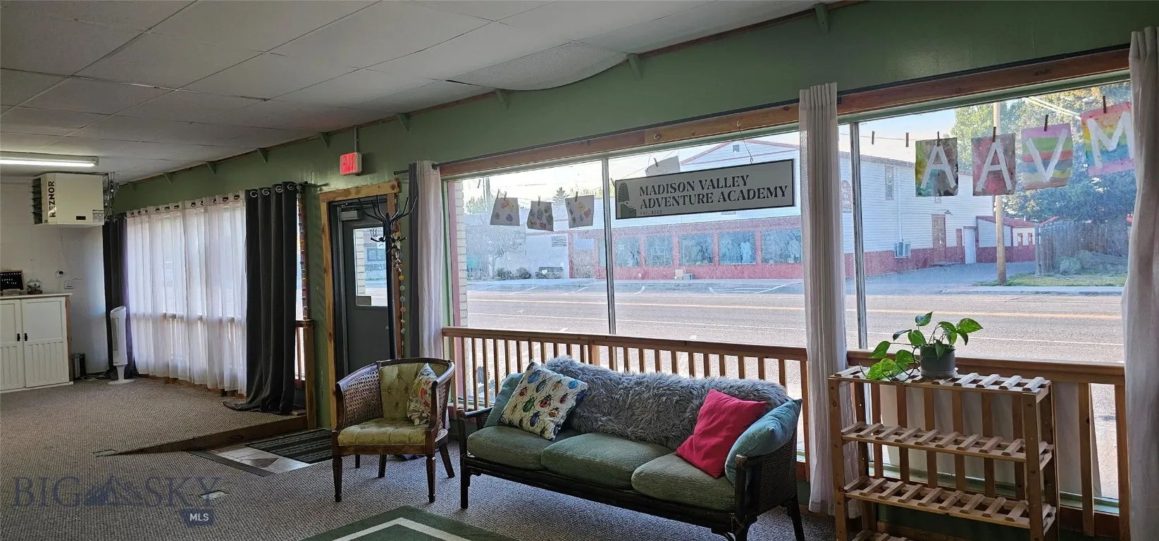 337 E Main, Ennis, Montana 59729, Ennis, Montana 59729, ,Commercial Sale,For Sale,337 E Main, Ennis, Montana 59729,0,405791