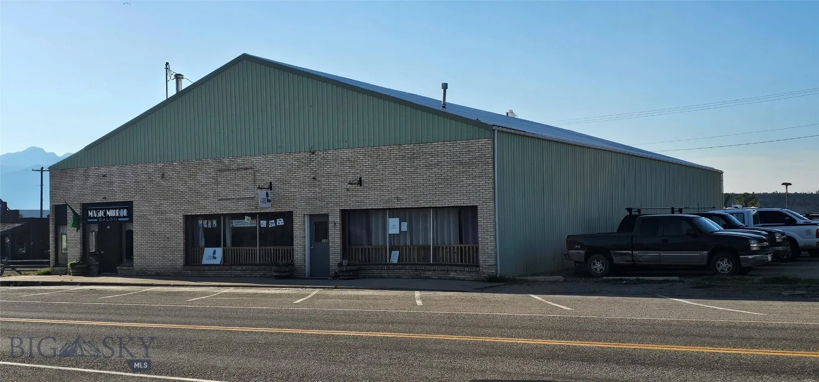 337 E Main, Ennis, Montana 59729, Ennis, Montana 59729, ,Commercial Sale,For Sale,337 E Main, Ennis, Montana 59729,0,405791