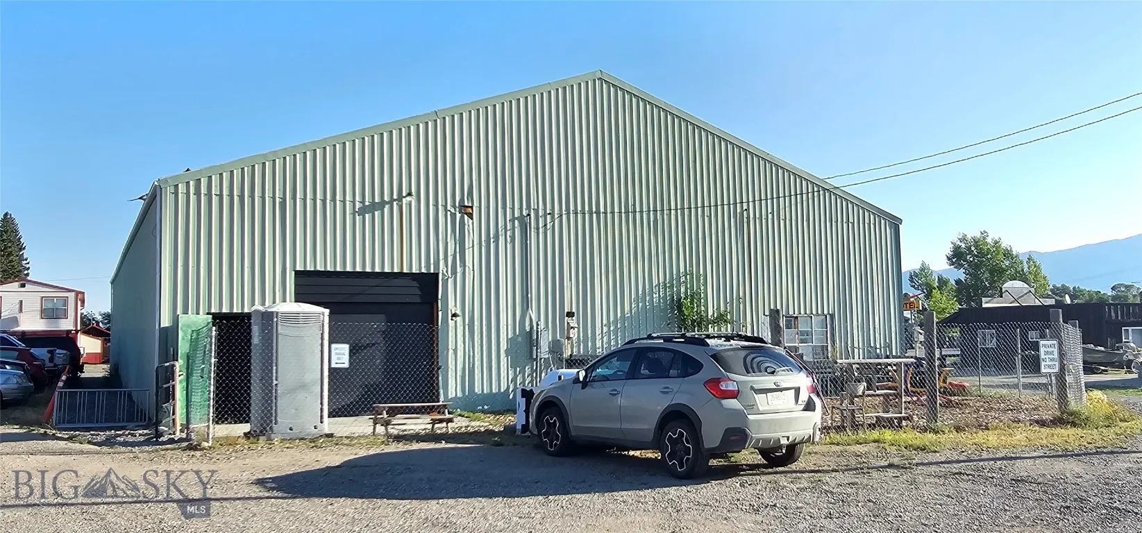 337 E Main, Ennis, Montana 59729, Ennis, Montana 59729, ,Commercial Sale,For Sale,337 E Main, Ennis, Montana 59729,0,405791