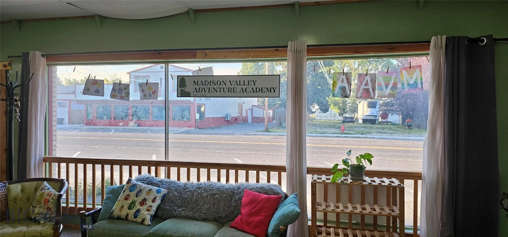 337 E Main, Ennis, Montana 59729, Ennis, Montana 59729, ,Commercial Sale,For Sale,337 E Main, Ennis, Montana 59729,0,405791