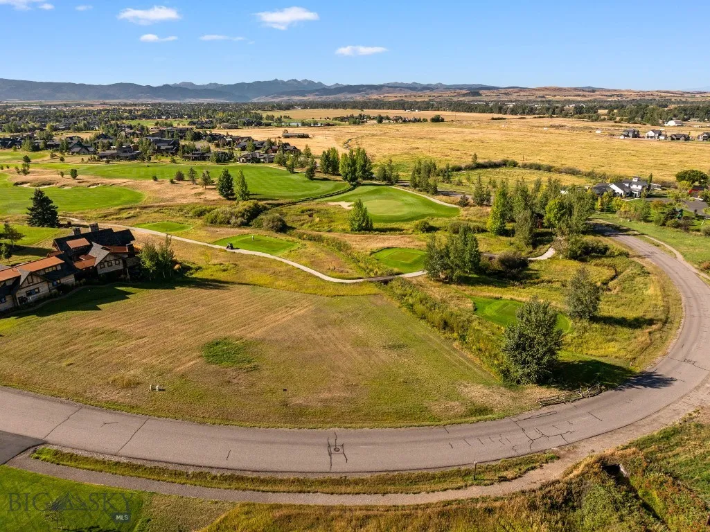 Incredible location in the Black Bull community