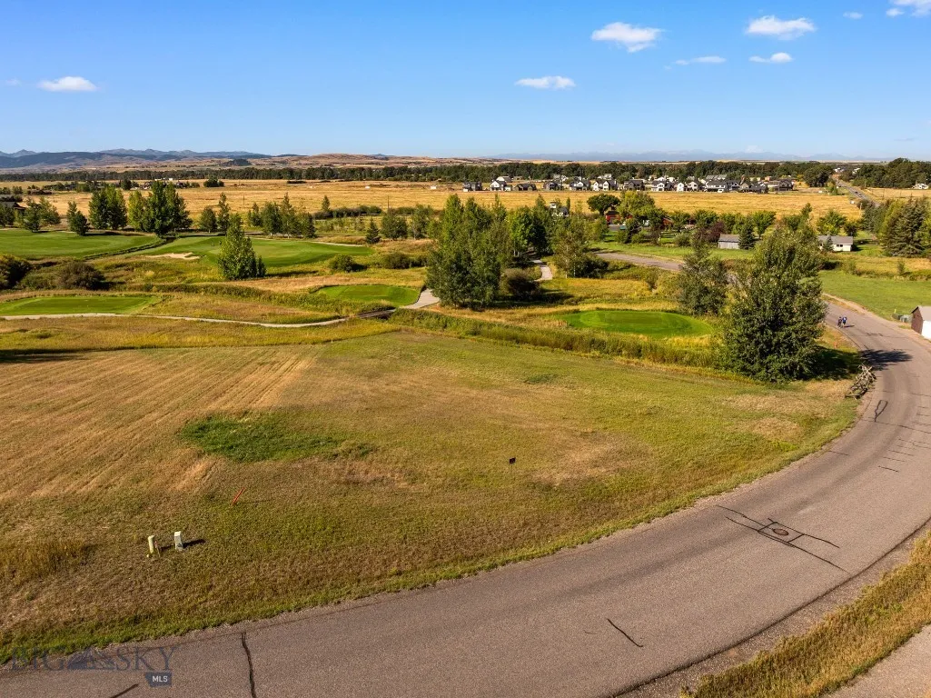 Lot 289 Black Bull Trail, Bozeman, Montana 59718, Bozeman, Montana 59718, ,Land,For Sale,Lot 289 Black Bull Trail, Bozeman, Montana 59718,0,405777