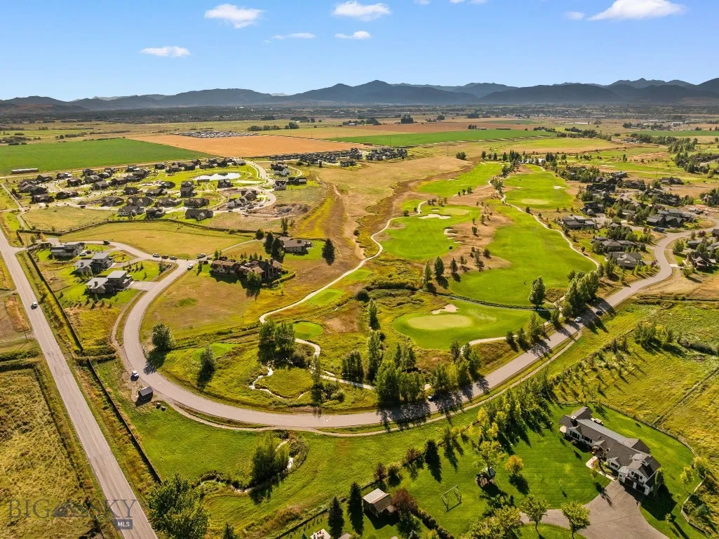 Lot 289 Black Bull Trail, Bozeman, Montana 59718, Bozeman, Montana 59718, ,Land,For Sale,Lot 289 Black Bull Trail, Bozeman, Montana 59718,0,405777