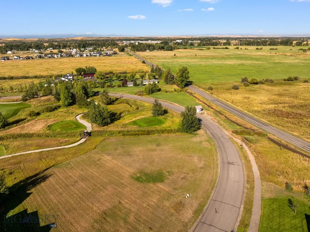 Lot 289 Black Bull Trail, Bozeman, Montana 59718, Bozeman, Montana 59718, ,Land,For Sale,Lot 289 Black Bull Trail, Bozeman, Montana 59718,0,405777