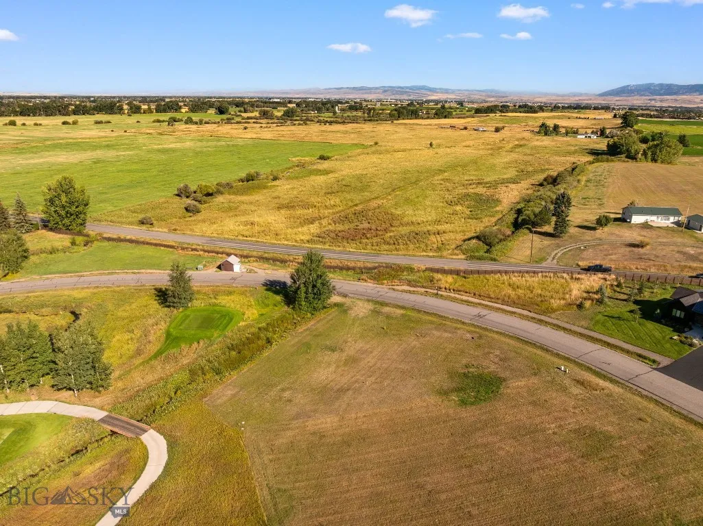 Lot 289 Black Bull Trail, Bozeman, Montana 59718, Bozeman, Montana 59718, ,Land,For Sale,Lot 289 Black Bull Trail, Bozeman, Montana 59718,0,405777