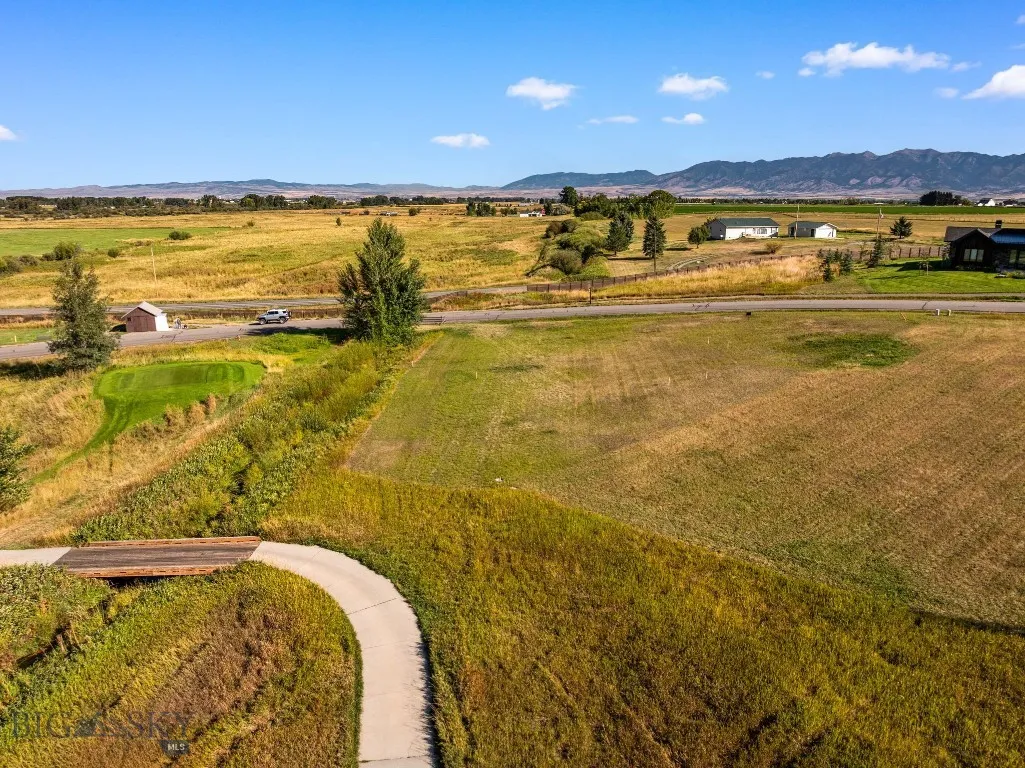 Lot 289 Black Bull Trail, Bozeman, Montana 59718, Bozeman, Montana 59718, ,Land,For Sale,Lot 289 Black Bull Trail, Bozeman, Montana 59718,0,405777
