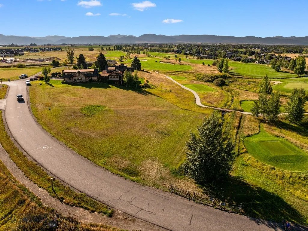 Lot 289 Black Bull Trail, Bozeman, Montana 59718, Bozeman, Montana 59718, ,Land,For Sale,Lot 289 Black Bull Trail, Bozeman, Montana 59718,0,405777