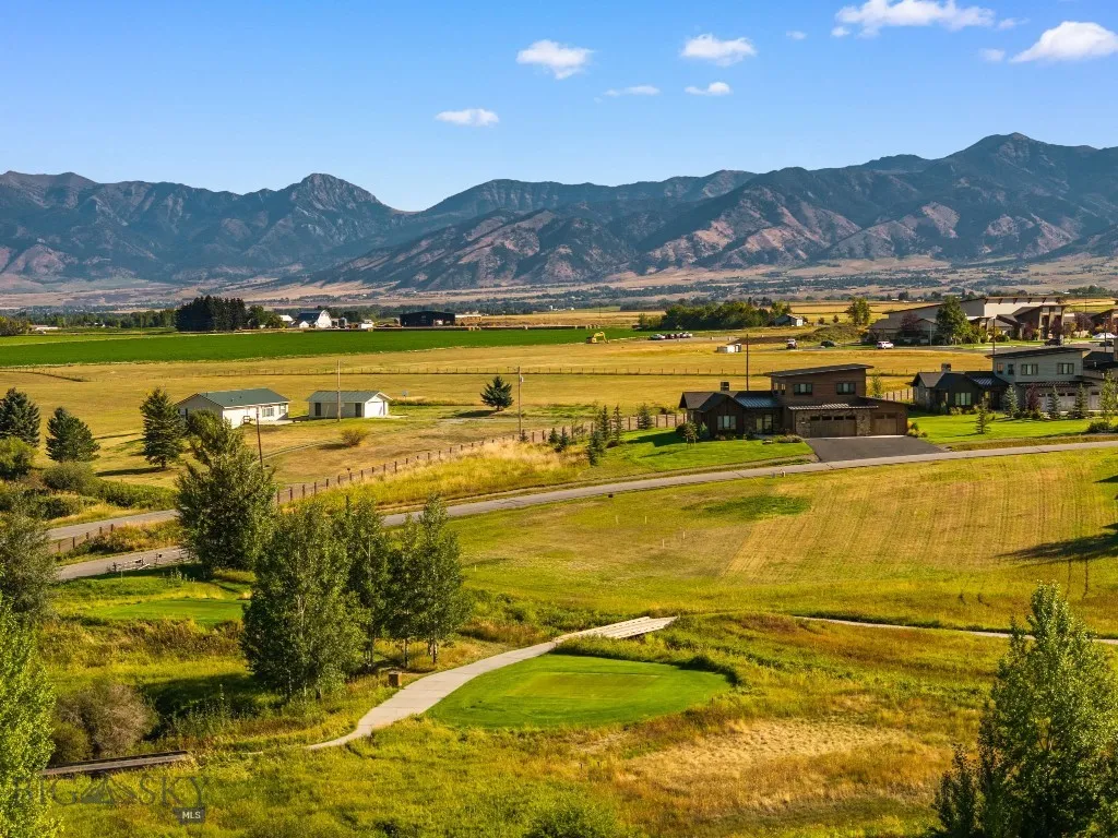 Lot 289 Black Bull Trail, Bozeman, Montana 59718, Bozeman, Montana 59718, ,Land,For Sale,Lot 289 Black Bull Trail, Bozeman, Montana 59718,0,405777