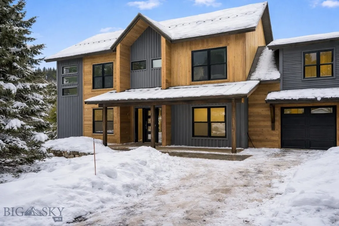 715 Colters Run Loop, Gallatin Gateway, Montana 59, Big Sky, Montana 59716, 4 Bedrooms Bedrooms, ,4 BathroomsBathrooms,Residential,For Sale,715 Colters Run Loop, Gallatin Gateway, Montana 59,0,405833