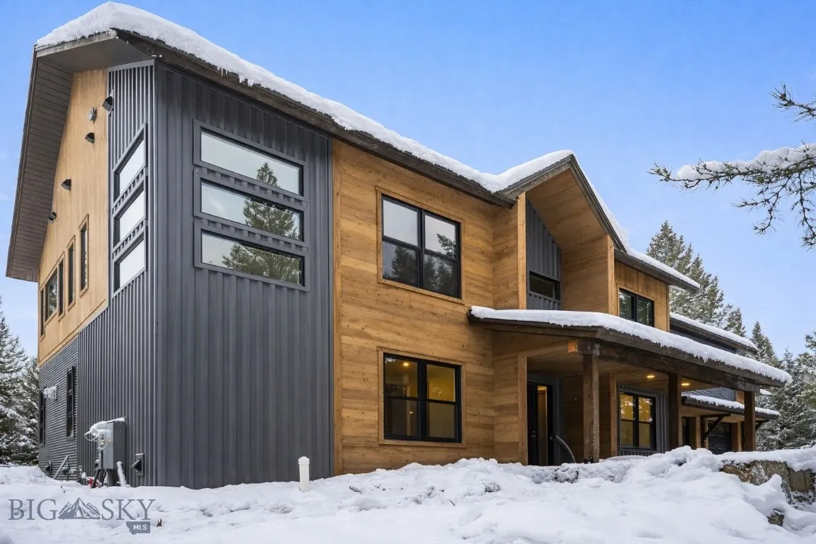 715 Colters Run Loop, Gallatin Gateway, Montana 59, Big Sky, Montana 59716, 4 Bedrooms Bedrooms, ,4 BathroomsBathrooms,Residential,For Sale,715 Colters Run Loop, Gallatin Gateway, Montana 59,0,405833