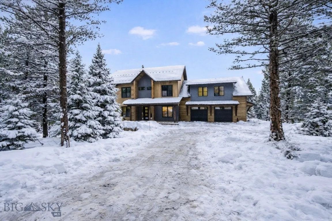 715 Colters Run Loop, Gallatin Gateway, Montana 59, Big Sky, Montana 59716, 4 Bedrooms Bedrooms, ,4 BathroomsBathrooms,Residential,For Sale,715 Colters Run Loop, Gallatin Gateway, Montana 59,0,405833
