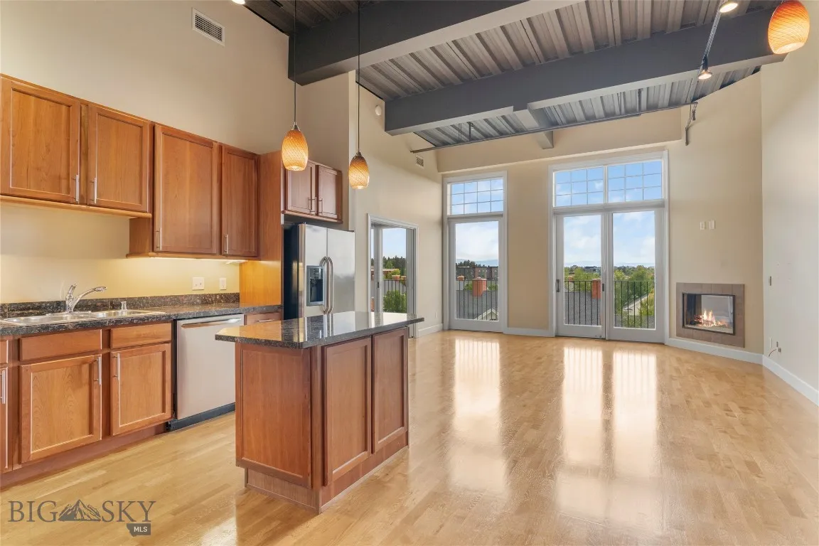 140 Village Crossing 4c, Bozeman, Montana 59715, Bozeman, Montana 59715, 2 Bedrooms Bedrooms, ,2 BathroomsBathrooms,Residential,For Sale,140 Village Crossing 4c, Bozeman, Montana 59715,0,405830