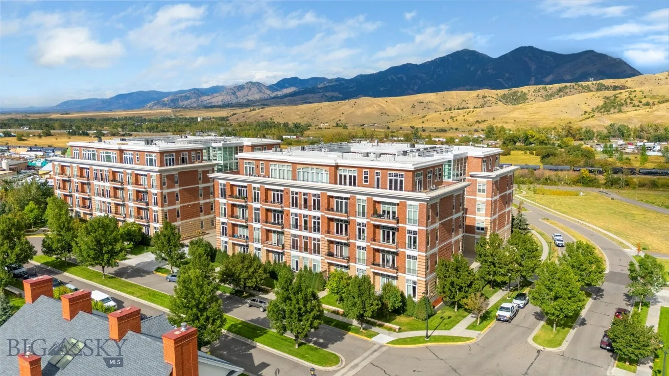 140 Village Crossing 4c, Bozeman, Montana 59715, Bozeman, Montana 59715, 2 Bedrooms Bedrooms, ,2 BathroomsBathrooms,Residential,For Sale,140 Village Crossing 4c, Bozeman, Montana 59715,0,405830