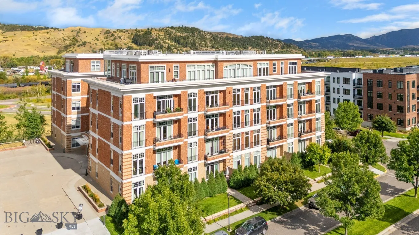 140 Village Crossing 4c, Bozeman, Montana 59715, Bozeman, Montana 59715, 2 Bedrooms Bedrooms, ,2 BathroomsBathrooms,Residential,For Sale,140 Village Crossing 4c, Bozeman, Montana 59715,0,405830