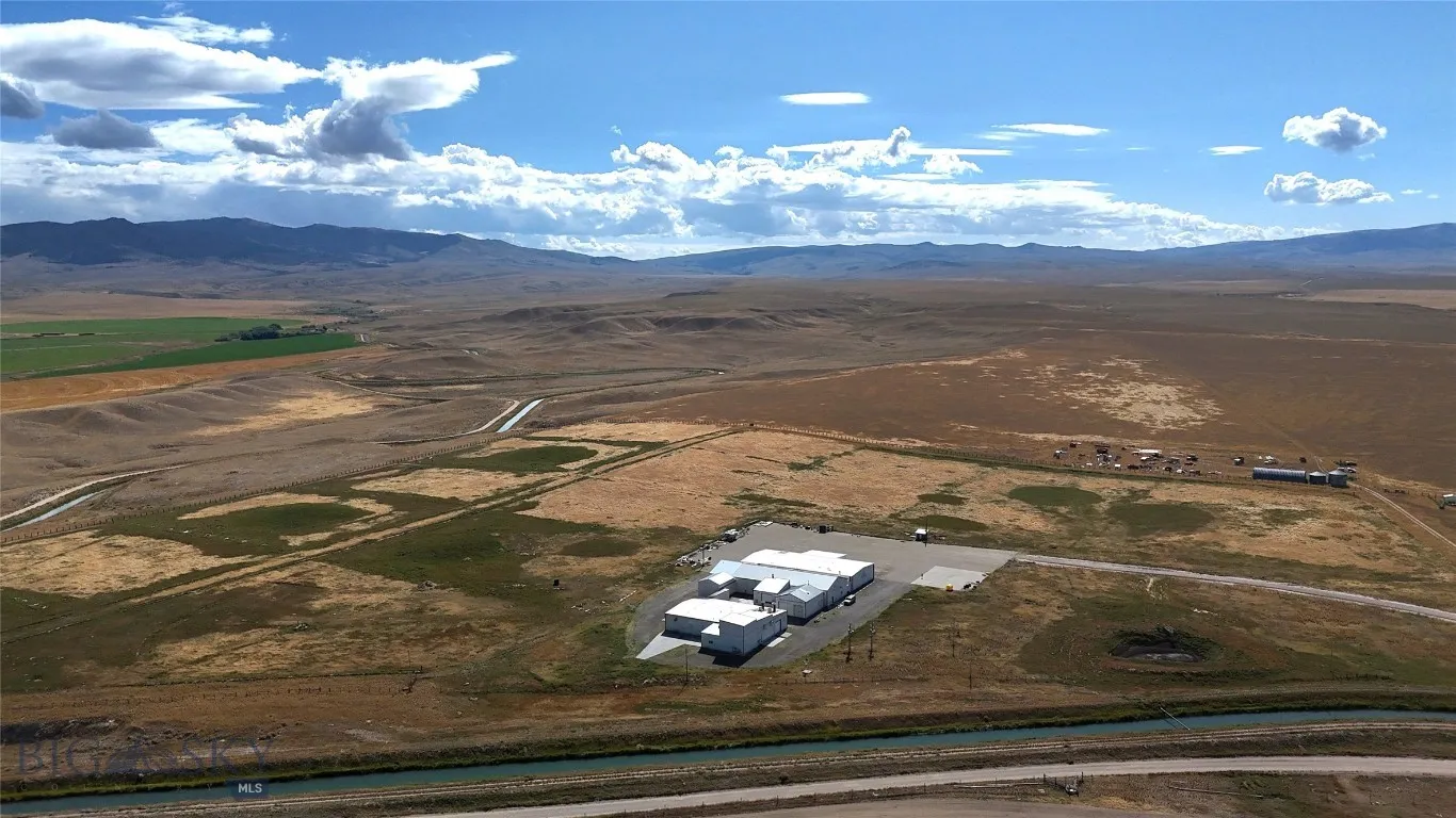 3512 E Bench Road, Dillon, Montana 59725, Dillon, Montana 59725, ,Commercial Sale,For Sale,3512 E Bench Road, Dillon, Montana 59725,0,405800