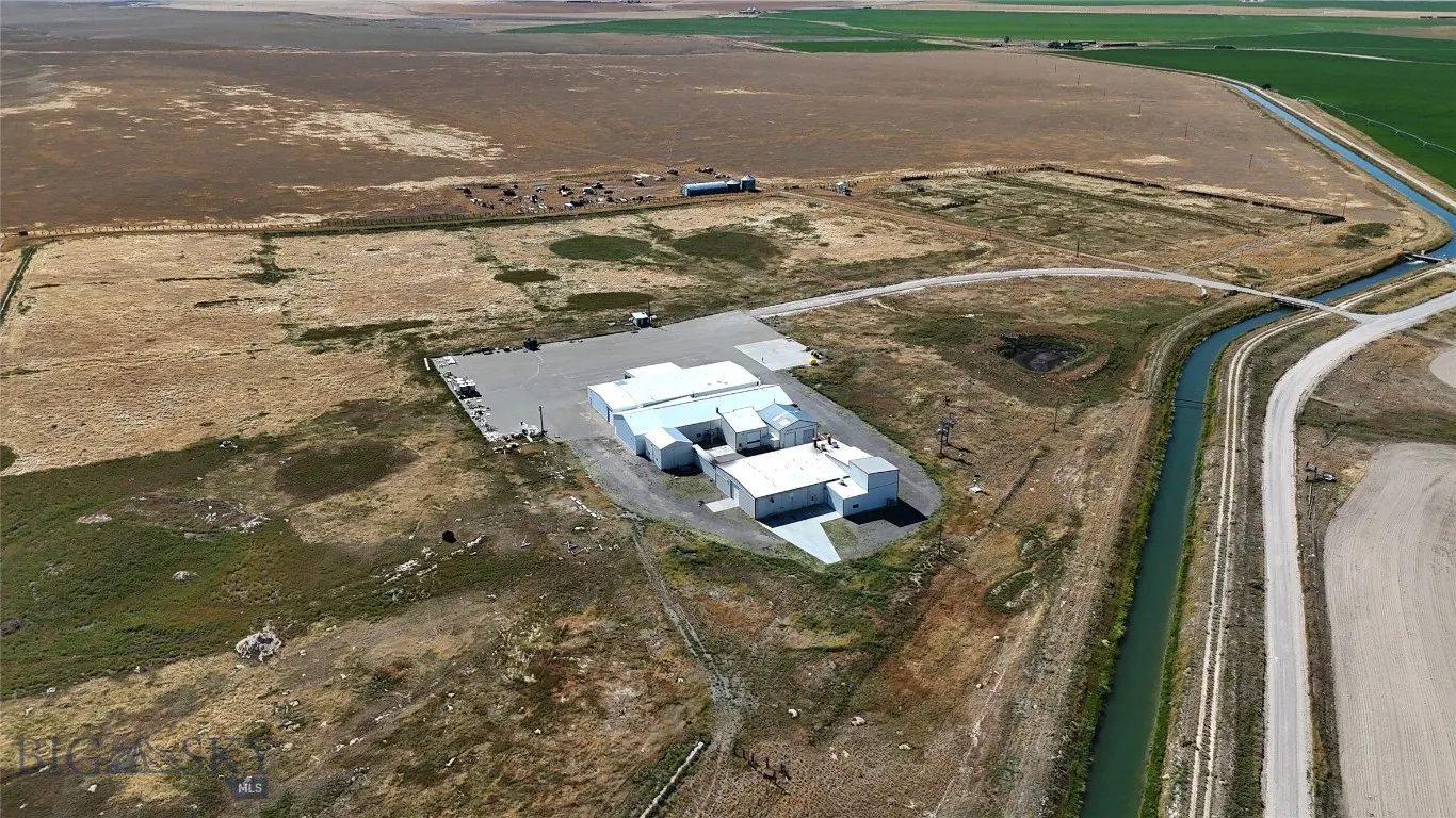 3512 E Bench Road, Dillon, Montana 59725, Dillon, Montana 59725, ,Commercial Sale,For Sale,3512 E Bench Road, Dillon, Montana 59725,0,405800