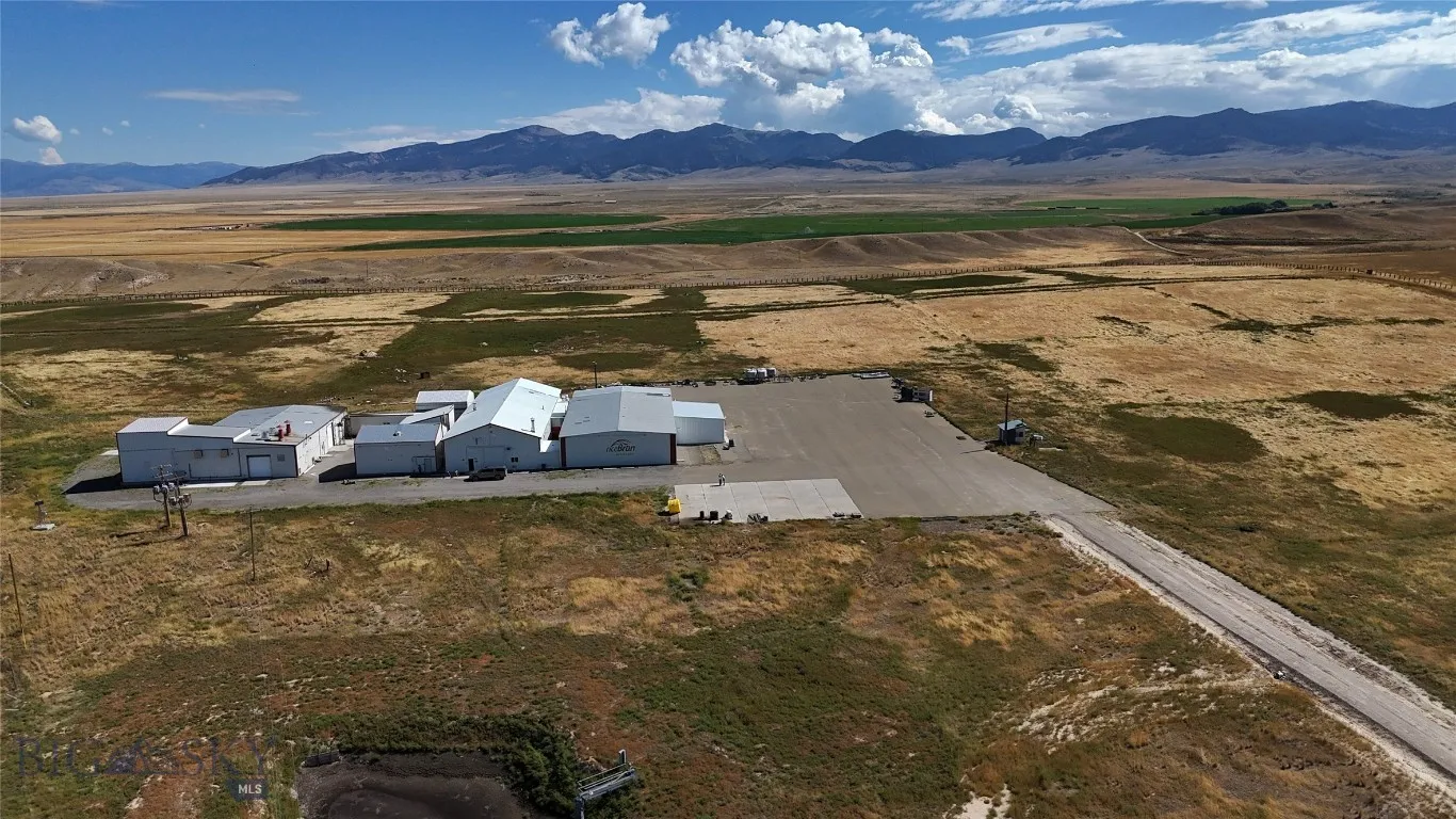 3512 E Bench Road, Dillon, Montana 59725, Dillon, Montana 59725, ,Commercial Sale,For Sale,3512 E Bench Road, Dillon, Montana 59725,0,405800