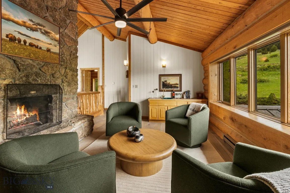 Aspen Ridge Ranch At Four Bar Ranches, Belgrade, M, Belgrade, Montana 59714, 4 Bedrooms Bedrooms, ,2 BathroomsBathrooms,Residential,For Sale,Aspen Ridge Ranch At Four Bar Ranches, Belgrade, M,0,405828