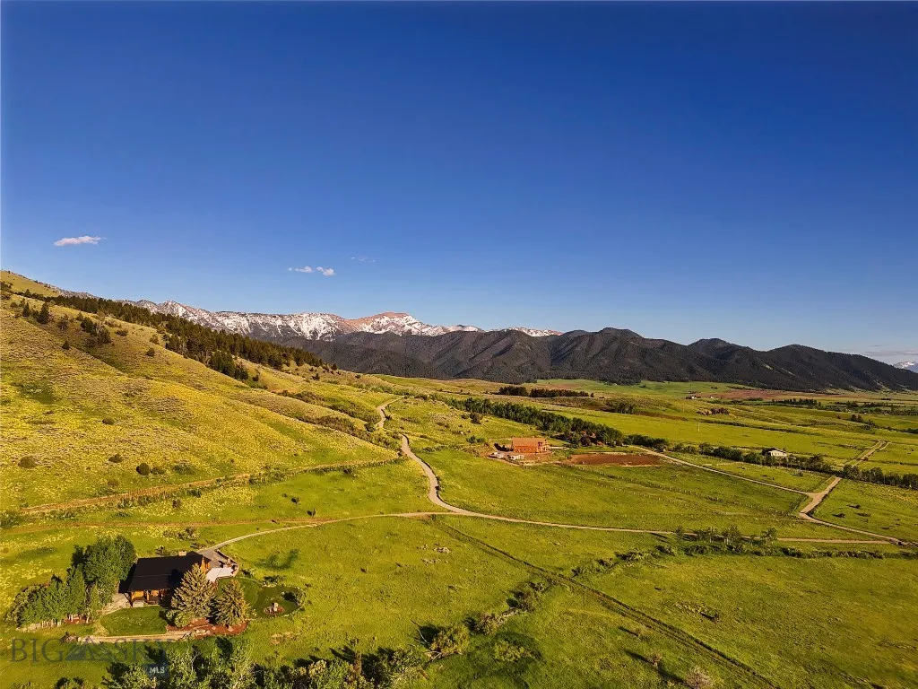 Aspen Ridge Ranch At Four Bar Ranches, Belgrade, M, Belgrade, Montana 59714, 4 Bedrooms Bedrooms, ,2 BathroomsBathrooms,Residential,For Sale,Aspen Ridge Ranch At Four Bar Ranches, Belgrade, M,0,405828