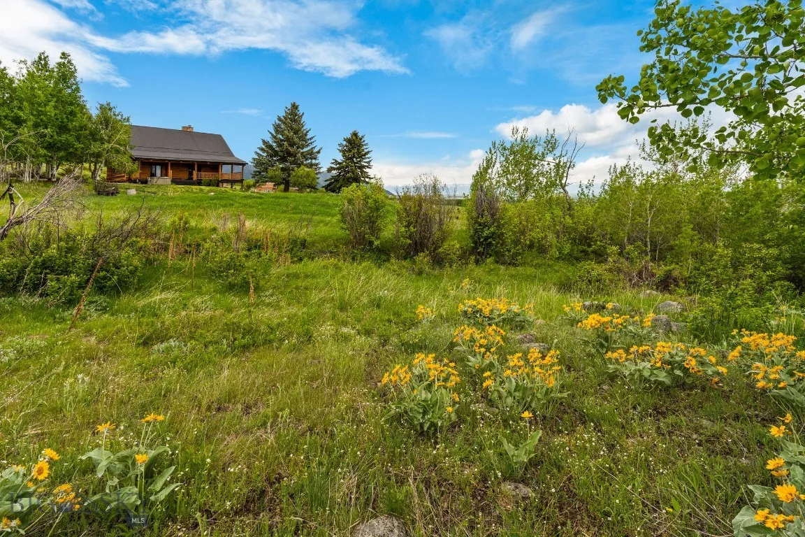 Aspen Ridge Ranch At Four Bar Ranches, Belgrade, M, Belgrade, Montana 59714, 4 Bedrooms Bedrooms, ,2 BathroomsBathrooms,Residential,For Sale,Aspen Ridge Ranch At Four Bar Ranches, Belgrade, M,0,405828