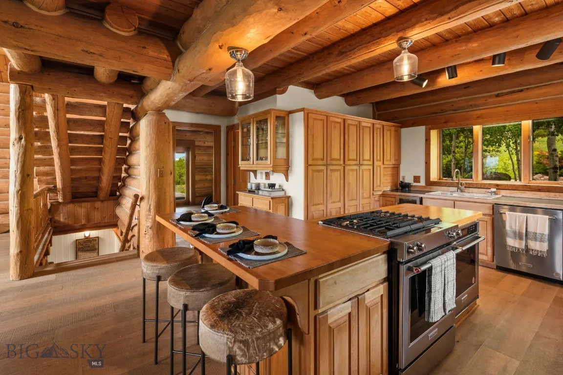 Aspen Ridge Ranch At Four Bar Ranches, Belgrade, M, Belgrade, Montana 59714, 4 Bedrooms Bedrooms, ,2 BathroomsBathrooms,Residential,For Sale,Aspen Ridge Ranch At Four Bar Ranches, Belgrade, M,0,405828