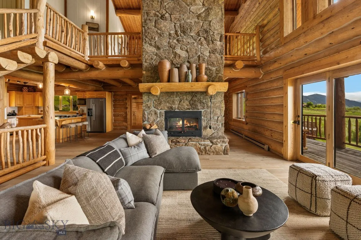 Aspen Ridge Ranch At Four Bar Ranches, Belgrade, M, Belgrade, Montana 59714, 4 Bedrooms Bedrooms, ,2 BathroomsBathrooms,Residential,For Sale,Aspen Ridge Ranch At Four Bar Ranches, Belgrade, M,0,405828