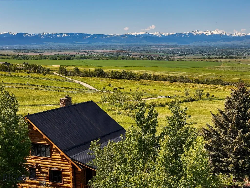 Aspen Ridge Ranch At Four Bar Ranches, Belgrade, M, Belgrade, Montana 59714, 4 Bedrooms Bedrooms, ,2 BathroomsBathrooms,Residential,For Sale,Aspen Ridge Ranch At Four Bar Ranches, Belgrade, M,0,405828