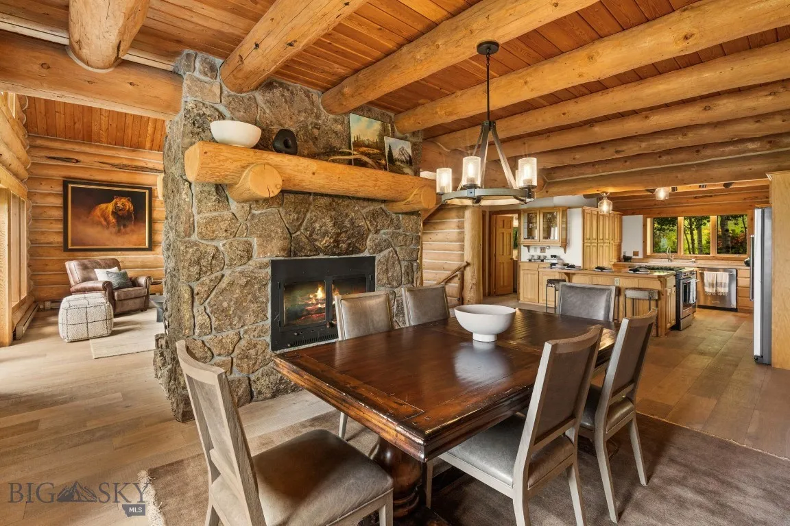 Aspen Ridge Ranch At Four Bar Ranches, Belgrade, M, Belgrade, Montana 59714, 4 Bedrooms Bedrooms, ,2 BathroomsBathrooms,Residential,For Sale,Aspen Ridge Ranch At Four Bar Ranches, Belgrade, M,0,405828
