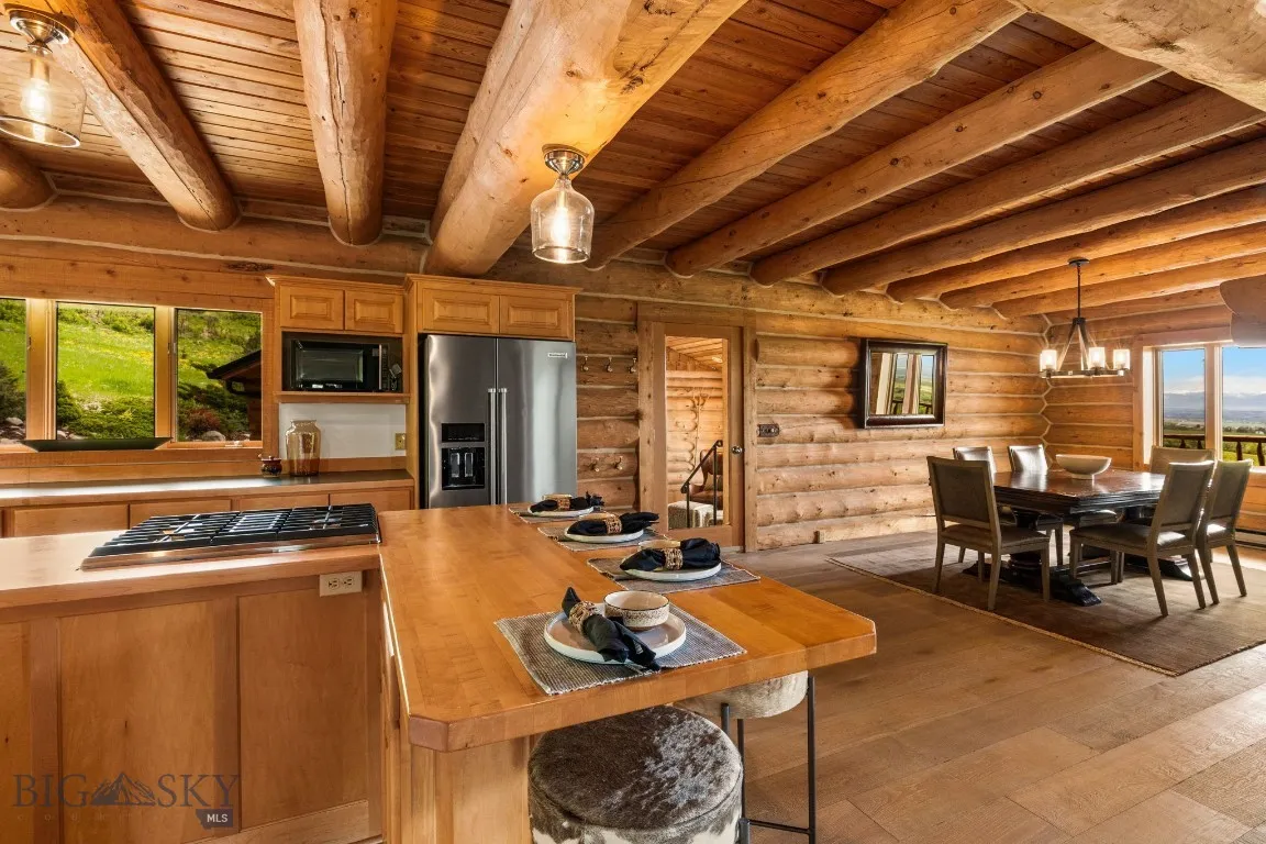 Aspen Ridge Ranch At Four Bar Ranches, Belgrade, M, Belgrade, Montana 59714, 4 Bedrooms Bedrooms, ,2 BathroomsBathrooms,Residential,For Sale,Aspen Ridge Ranch At Four Bar Ranches, Belgrade, M,0,405828