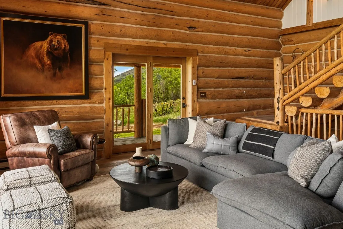 Aspen Ridge Ranch At Four Bar Ranches, Belgrade, M, Belgrade, Montana 59714, 4 Bedrooms Bedrooms, ,2 BathroomsBathrooms,Residential,For Sale,Aspen Ridge Ranch At Four Bar Ranches, Belgrade, M,0,405828
