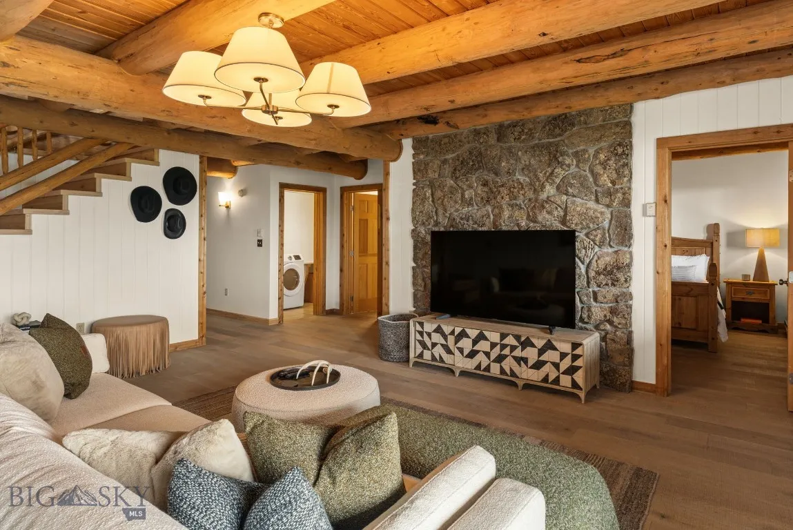 Aspen Ridge Ranch At Four Bar Ranches, Belgrade, M, Belgrade, Montana 59714, 4 Bedrooms Bedrooms, ,2 BathroomsBathrooms,Residential,For Sale,Aspen Ridge Ranch At Four Bar Ranches, Belgrade, M,0,405828