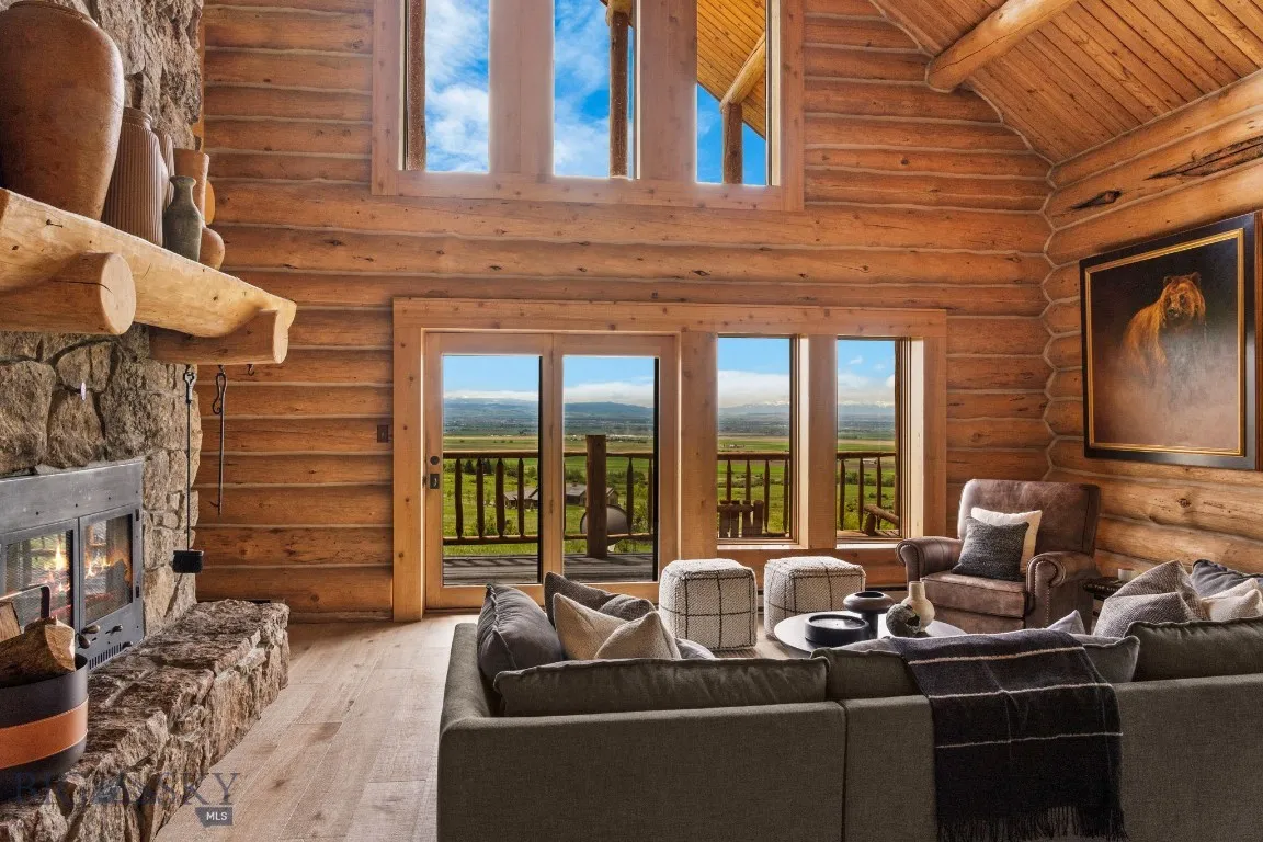 Aspen Ridge Ranch At Four Bar Ranches, Belgrade, M, Belgrade, Montana 59714, 4 Bedrooms Bedrooms, ,2 BathroomsBathrooms,Residential,For Sale,Aspen Ridge Ranch At Four Bar Ranches, Belgrade, M,0,405828