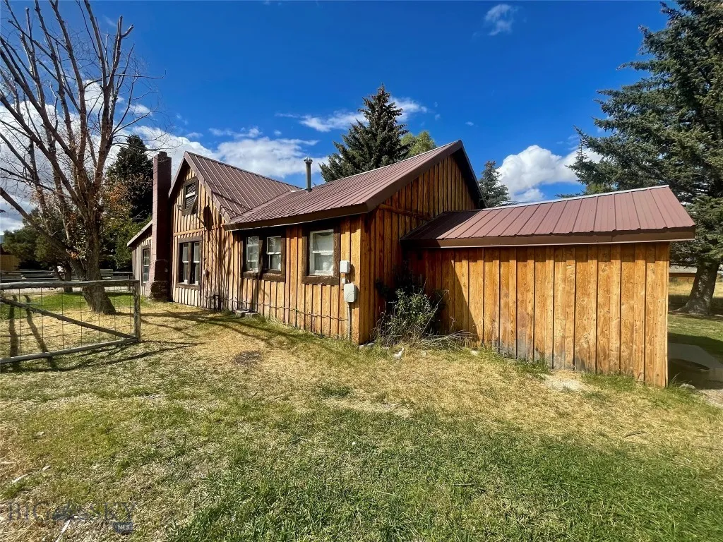 322 S Main Street, Lima, Montana 59739, Lima, Montana 59739, 2 Bedrooms Bedrooms, ,Residential,For Sale,322 S Main Street, Lima, Montana 59739,0,405876