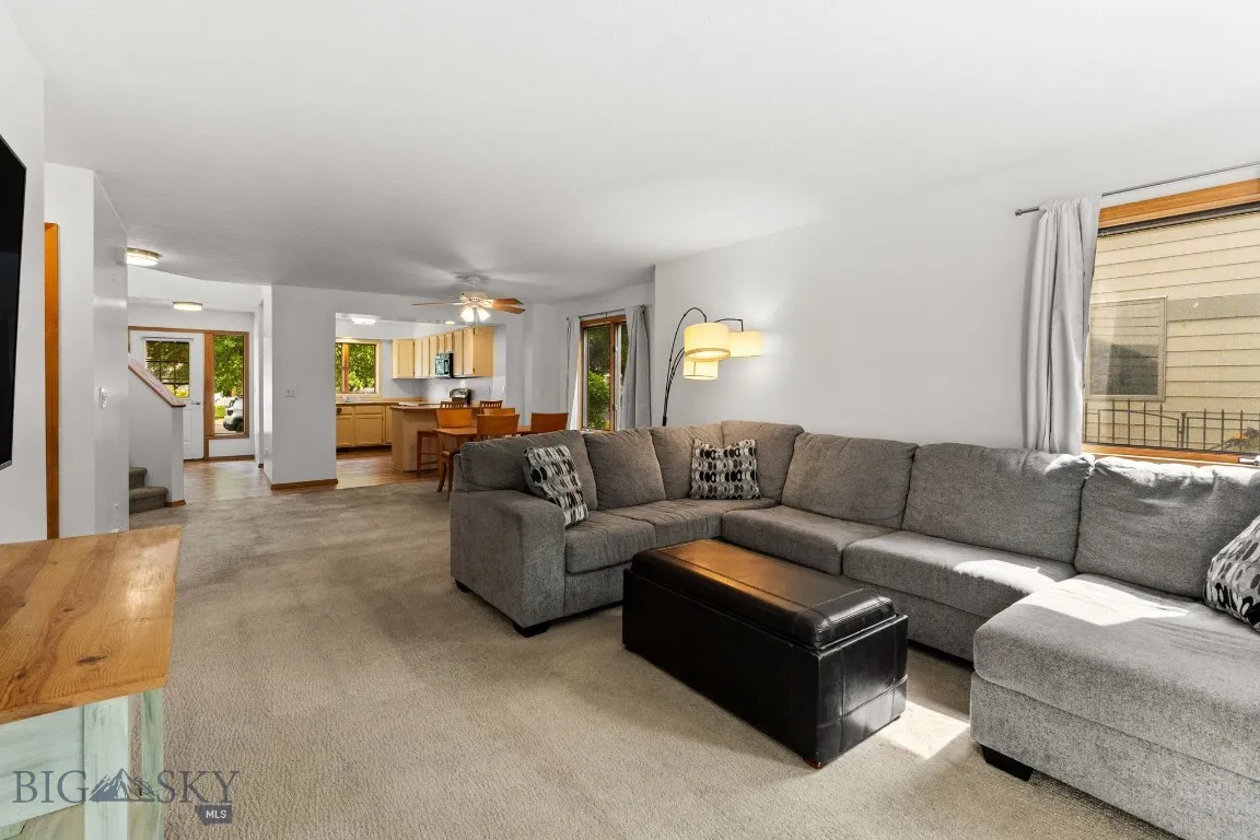 707 S 15th, Bozeman, Montana 59715, Bozeman, Montana 59715, 3 Bedrooms Bedrooms, ,2 BathroomsBathrooms,Residential,For Sale,707 S 15th, Bozeman, Montana 59715,0,405863