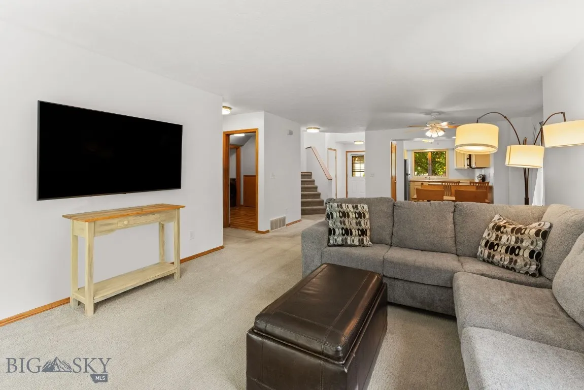 707 S 15th, Bozeman, Montana 59715, Bozeman, Montana 59715, 3 Bedrooms Bedrooms, ,2 BathroomsBathrooms,Residential,For Sale,707 S 15th, Bozeman, Montana 59715,0,405863