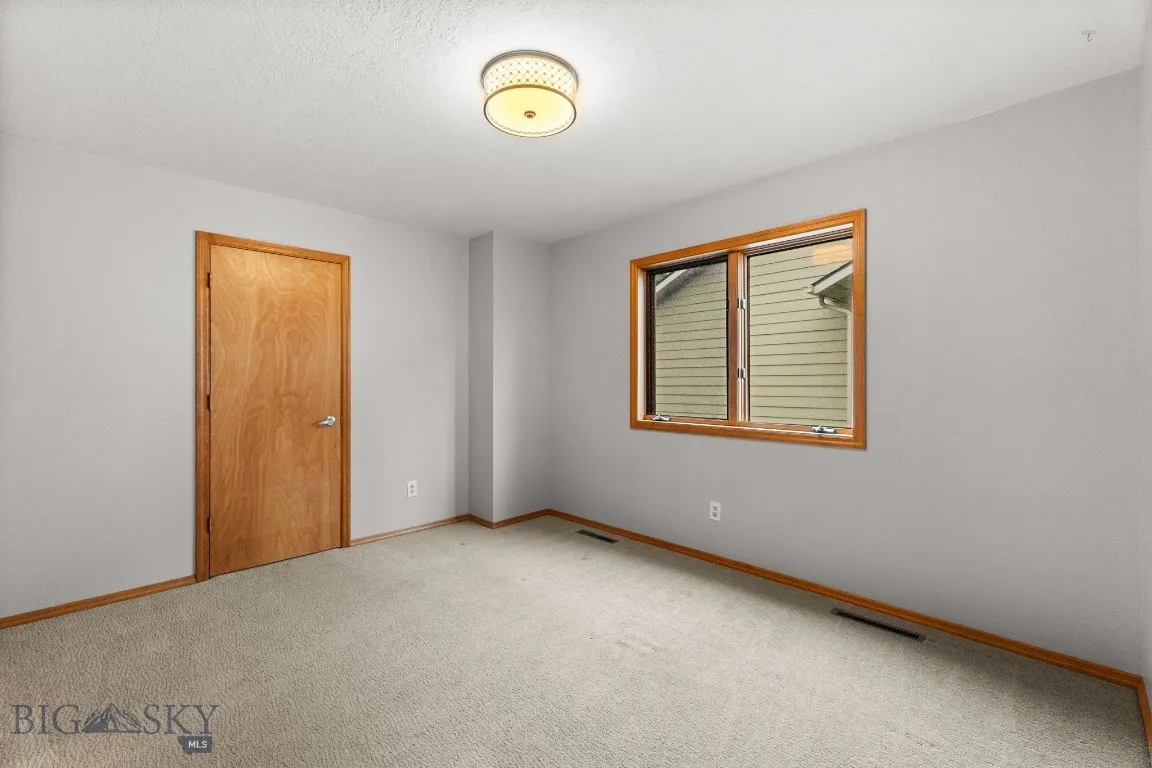 Large 3rd bedroom upstairs