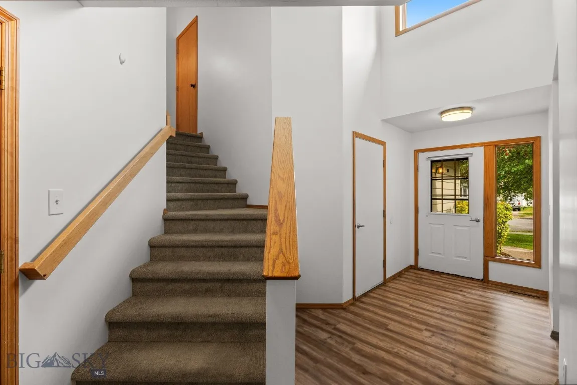 707 S 15th, Bozeman, Montana 59715, Bozeman, Montana 59715, 3 Bedrooms Bedrooms, ,2 BathroomsBathrooms,Residential,For Sale,707 S 15th, Bozeman, Montana 59715,0,405863