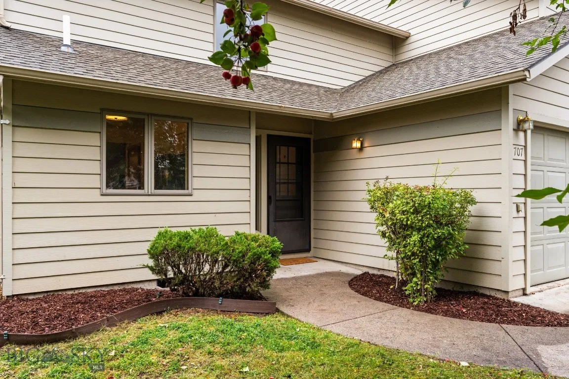 707 S 15th, Bozeman, Montana 59715, Bozeman, Montana 59715, 3 Bedrooms Bedrooms, ,2 BathroomsBathrooms,Residential,For Sale,707 S 15th, Bozeman, Montana 59715,0,405863