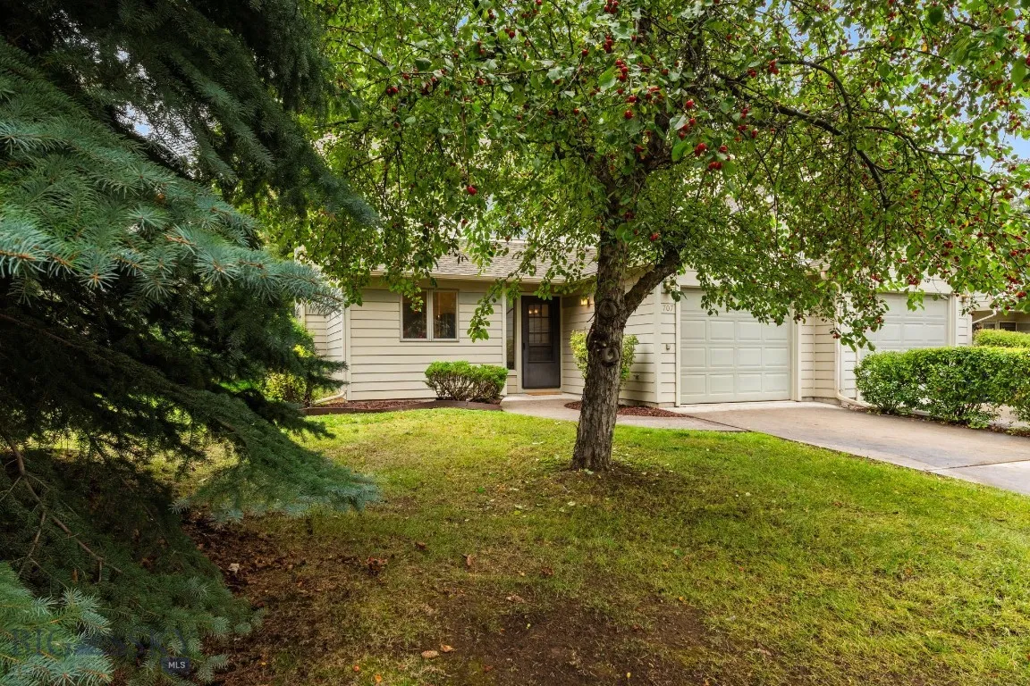 707 S 15th, Bozeman, Montana 59715, Bozeman, Montana 59715, 3 Bedrooms Bedrooms, ,2 BathroomsBathrooms,Residential,For Sale,707 S 15th, Bozeman, Montana 59715,0,405863