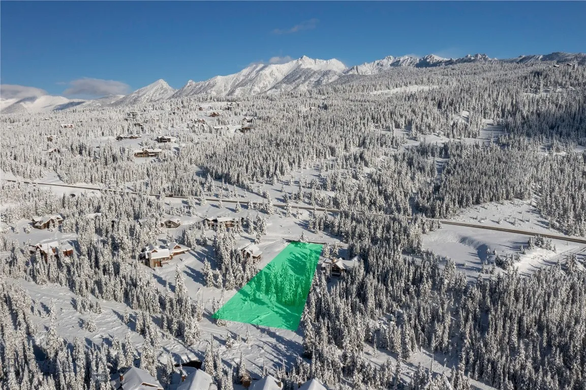 Tbd White Otter Road, Big Sky, Montana 59716, Big Sky, Montana 59716, ,Land,For Sale,Tbd White Otter Road, Big Sky, Montana 59716,0,405909