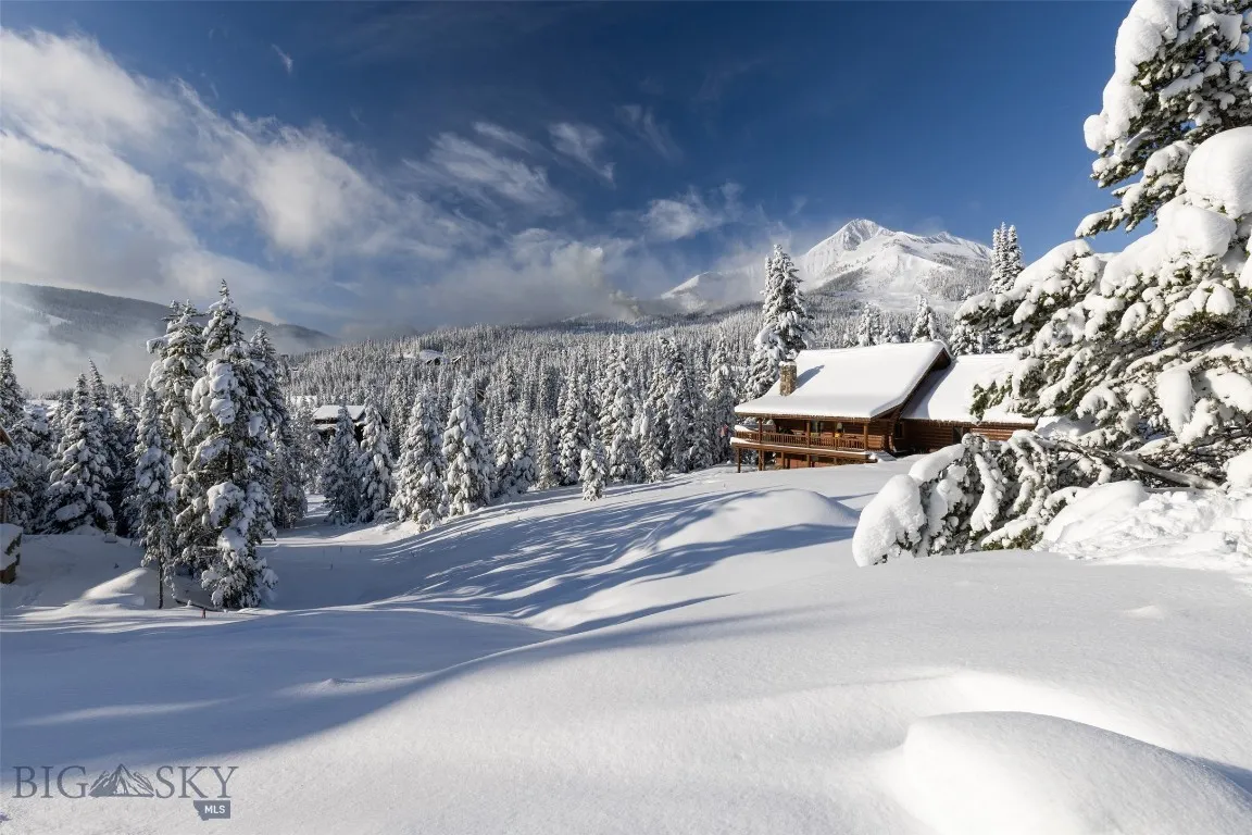 Tbd White Otter Road, Big Sky, Montana 59716, Big Sky, Montana 59716, ,Land,For Sale,Tbd White Otter Road, Big Sky, Montana 59716,0,405909