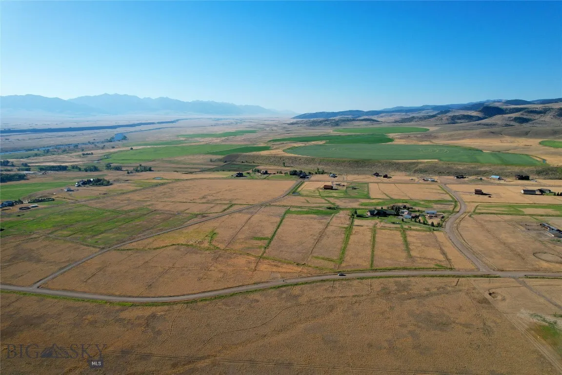 Create Your Montana Legacy Today