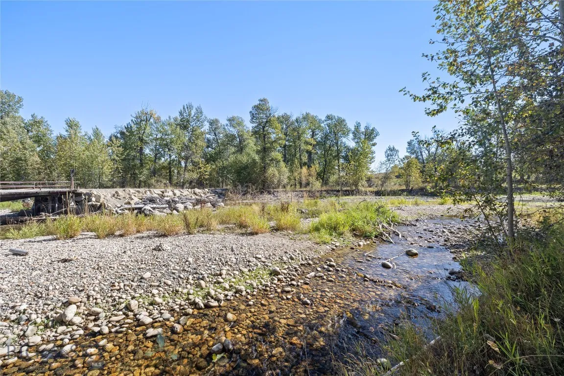 River access