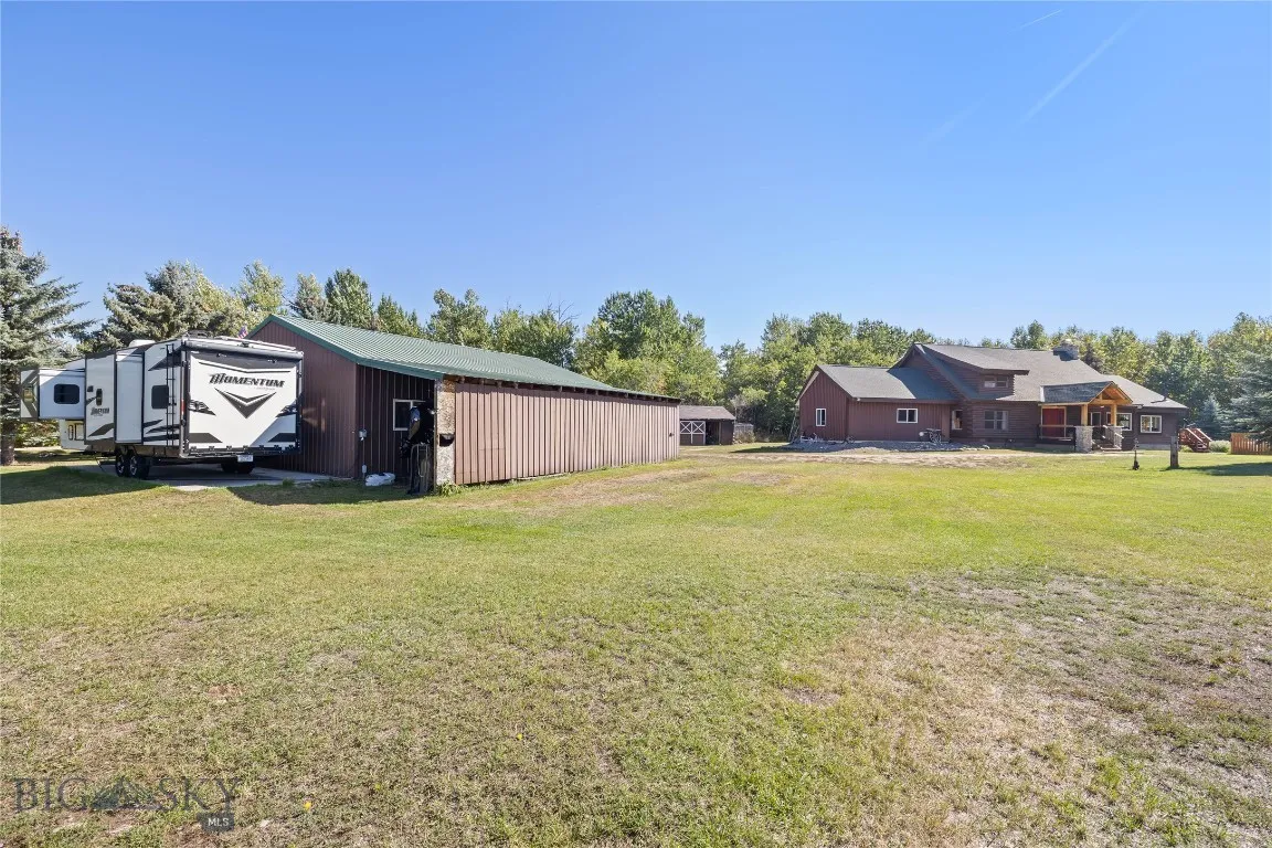 25 Painted Lane, Roberts, Montana 59070, Roberts, Montana 59070, 3 Bedrooms Bedrooms, ,3 BathroomsBathrooms,Residential,For Sale,25 Painted Lane, Roberts, Montana 59070,0,405953