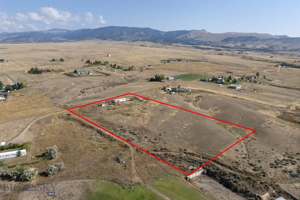 23 Holdsworth Road, Whitehall, Montana 59759, Whitehall, Montana 59759, 3 Bedrooms Bedrooms, ,2 BathroomsBathrooms,Land,For Sale,23 Holdsworth Road, Whitehall, Montana 59759,0,405915
