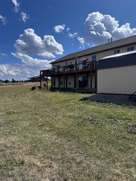 314 Buffalo Drive, West Yellowstone, Montana 59758, West Yellowstone, Montana 59758, 4 Bedrooms Bedrooms, ,3 BathroomsBathrooms,Residential,For Sale,314 Buffalo Drive, West Yellowstone, Montana 59758,0,405962